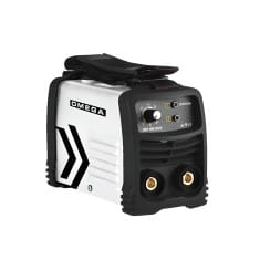 Soldador Inverter Yaros OMEGA CALAF MINI MMA OM120I
