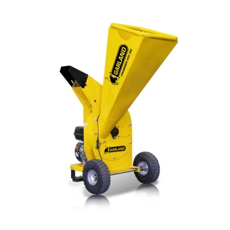 Biotriturador Garland Crummer 820 QG-V22