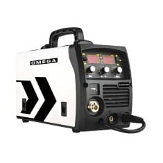 Soldador Inverter Yaros OMEGA CALAF TIG-MIG-MMA OM200I