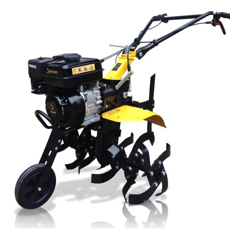 Motoazada Garland BULL 861 QG-V20