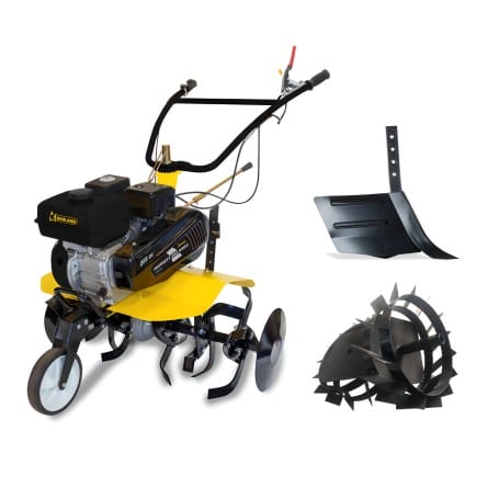 Motoazada Gasolina Garland HARVEST 962 NRQG-V20