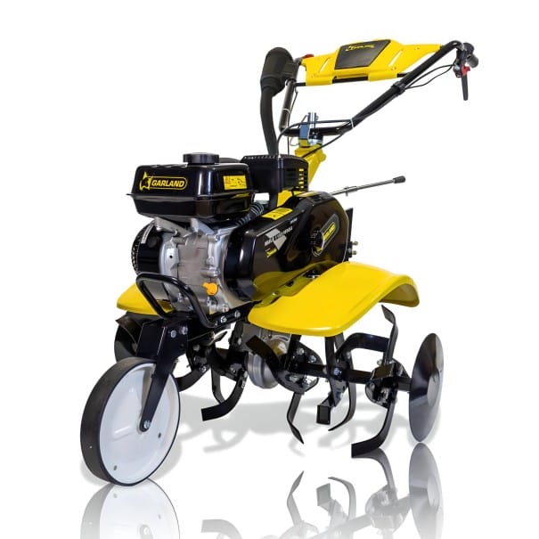Motoazada Gasolina Garland MULE 1162 NRQG-V20