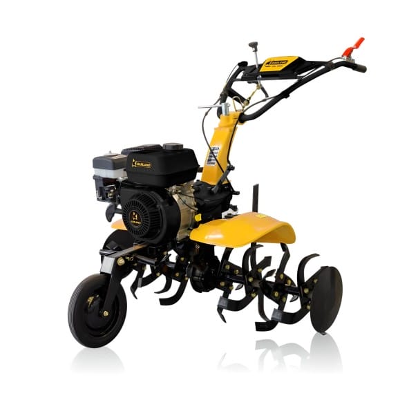 Motoazada Gasolina Garland BULL 1482NRQG-V20