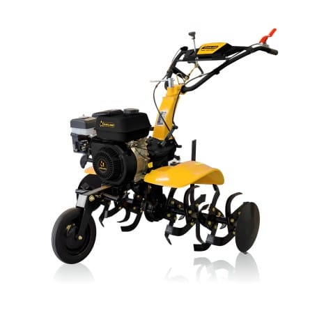 Motoazada Gasolina Garland BULL 1482NRQG-V20