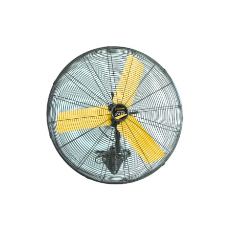 Ventilador Garland Turbo 24W-V23