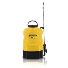 Fumigador de Mochila Batería Garland FUM 416 ML-V20