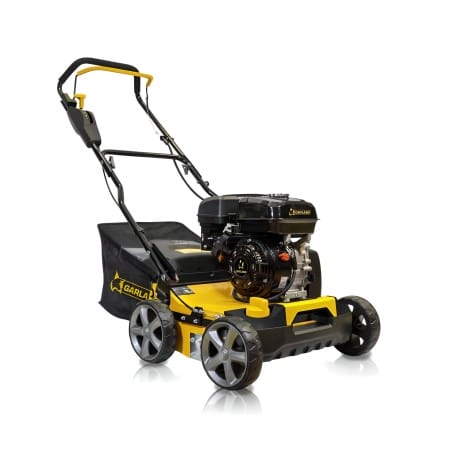 Peinadora y Barredora Garland ROLL&COMB 602 QG-V21