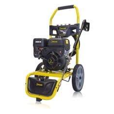 Hidrolimpiadora Gasolina Garland ULTIMATE 820 QG-V21