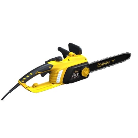 Motosierra Eléctrica Garland BULK 316 E-V20
