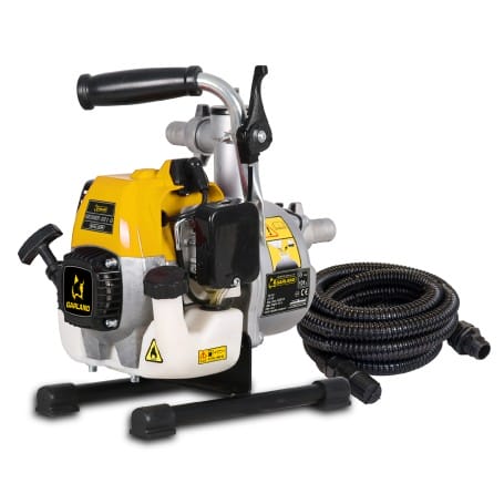 Bomba de agua Garland Geiser 281 G-V17