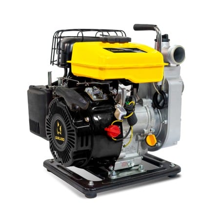 Bomba de agua Garland Geiser 421QG-V23