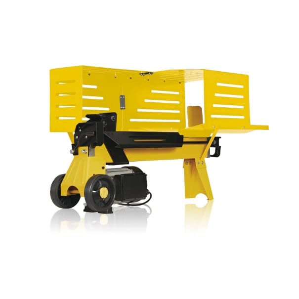 Astilladora Horizontal Garland CHOPPER 137 E-V20