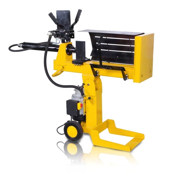Astilladora Garland CHOPPER 452 ZE-V20