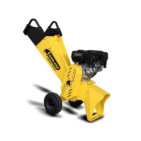 Biotriturador Gasolina Garland Chipper 1080 QG-V23