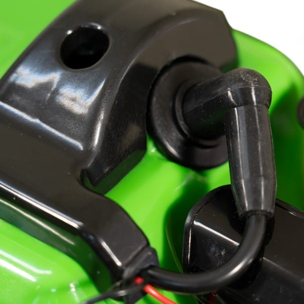 Vareador Profesional gasolina 25,4cc. KAPOTHA K-GSHAKER