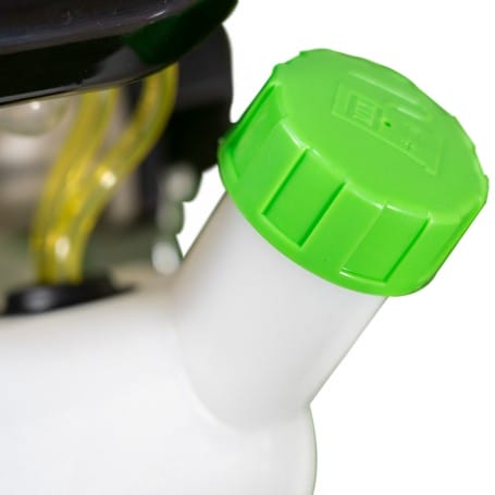 Vareador Profesional gasolina 25,4cc. KAPOTHA K-GSHAKER