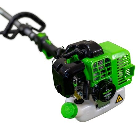 Vareador Profesional gasolina 25,4cc. KAPOTHA K-GSHAKER