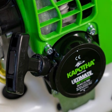 Vareador Profesional gasolina 25,4cc. KAPOTHA K-GSHAKER