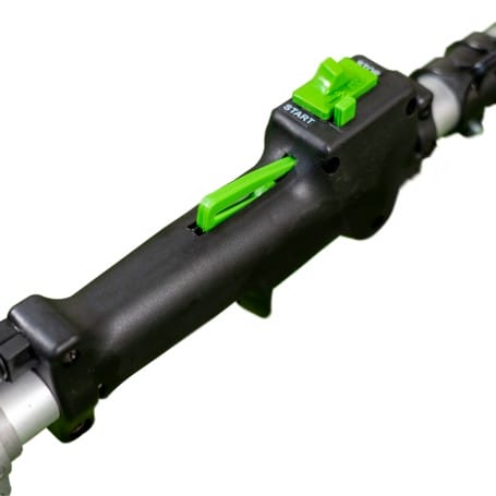 Vareador Profesional gasolina 25,4cc. KAPOTHA K-GSHAKER
