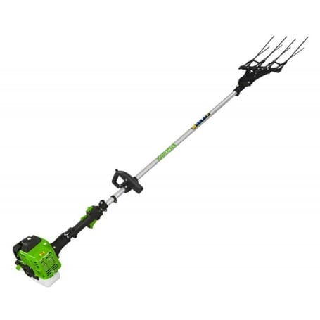 Vareador Profesional gasolina 25,4cc. KAPOTHA K-GSHAKER