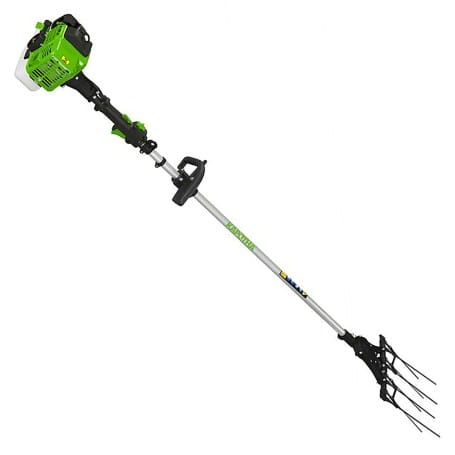 Vareador Profesional gasolina 25,4cc. KAPOTHA K-GSHAKER