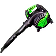Soplador Aspirador Triturador Profesional Gasolina 26cc - Kapotha S-26 Ultimas unidades