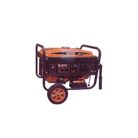 Generador gasolina Sofitex SFT 3500 master line
