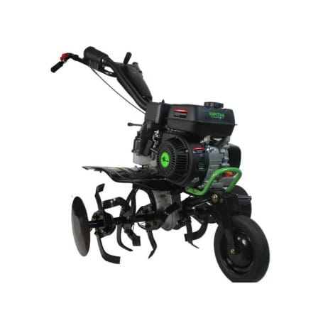 Motoazada Profesional Gasolina 208cc 7-7,5cv 90cm - Kapotha  7-7,5CV