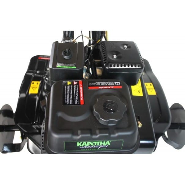 Motoazada Profesional Gasolina 208cc 7-7,5cv 90cm - Kapotha  7-7,5CV