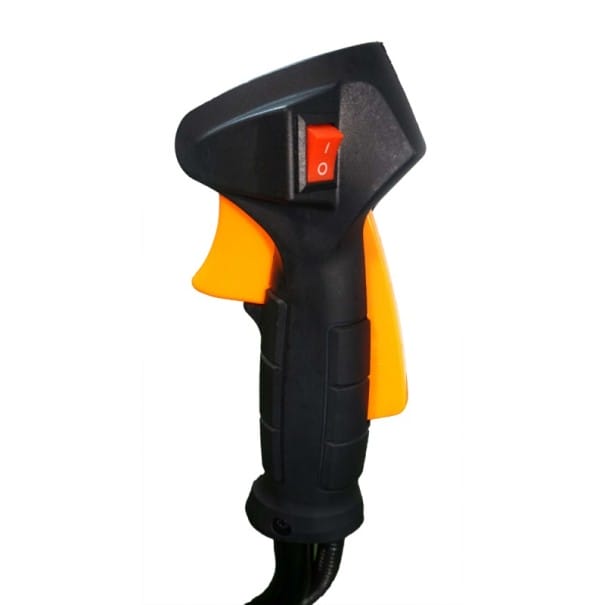 Desbrozadora Gasolina 8 en 1 Anti-vibración Barra Divisible 65cc 4,9cv - Synergy 65xPlus