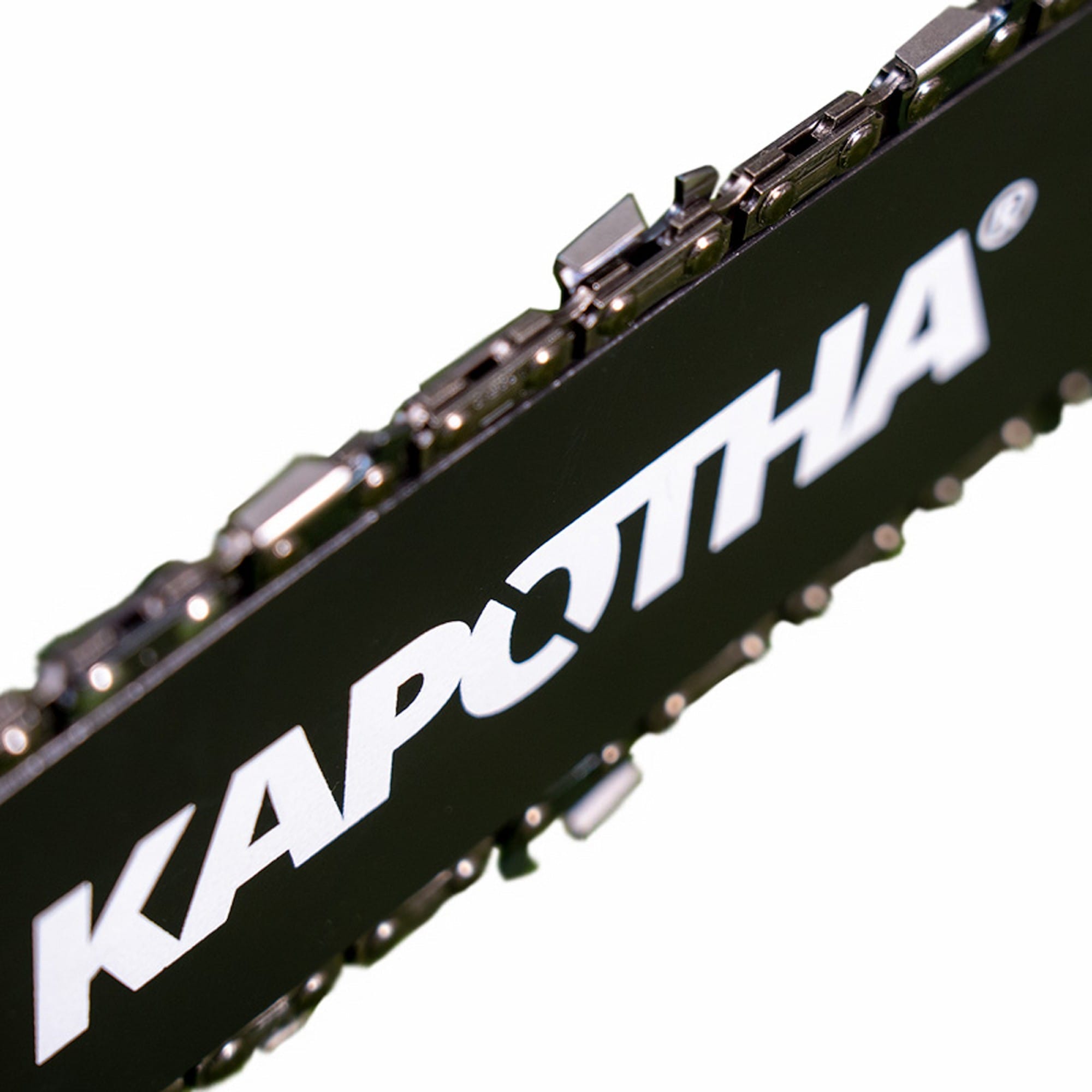 Motosierra Podadora CN-25 Kapotha Ultimate - 1,3CV - 30cm + 1 Cadena extra