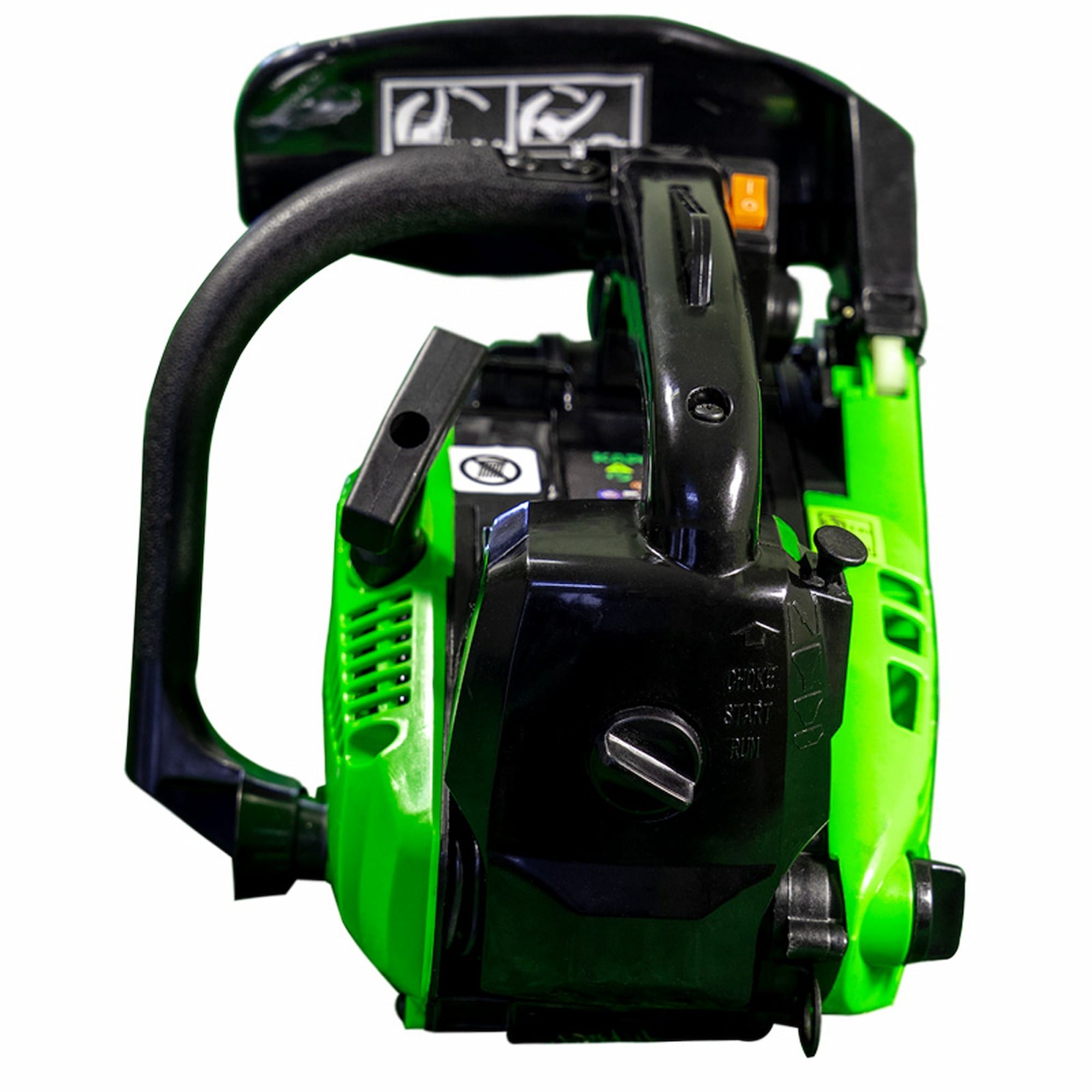 Motosierra Podadora CN-25 Kapotha Ultimate - 1,3CV - 30cm + 2 Cadena extra