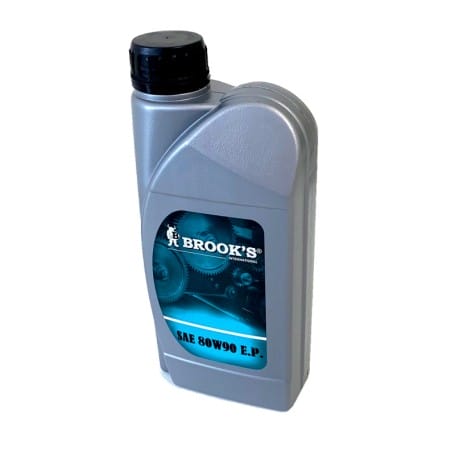 Aceite Valvulina para caja de cambios Motocultor