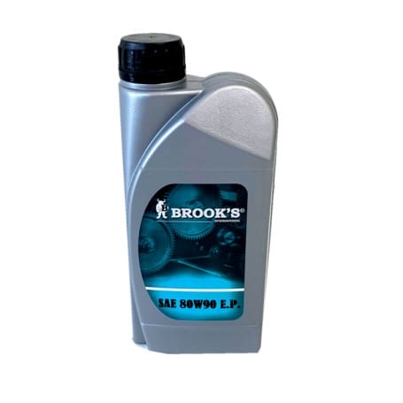 Aceite Valvulina para caja de cambios Motocultor