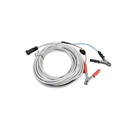 Vareador Italiano Eléctrico Profesional 270W. Telescópico 3m. KAPOTHA K-Shaker