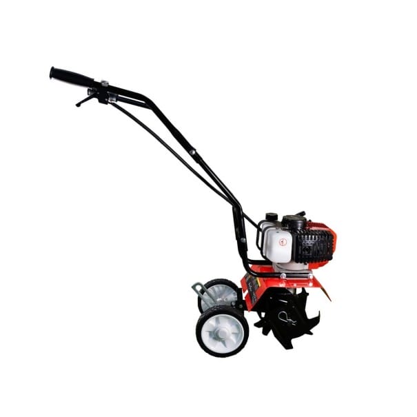 Mini motoazada Gasolina 52cc 2cv 26cm - PowerGround Z-1