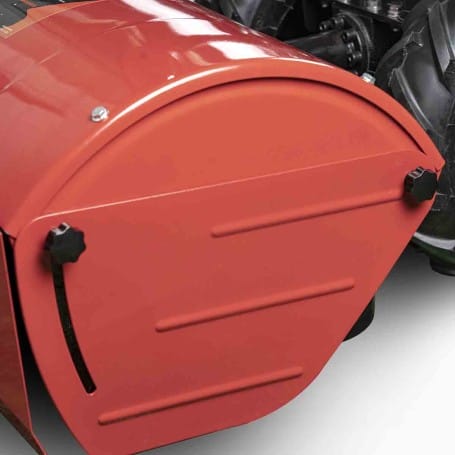 Motocultor Gasolina 7HP - PowerGround