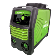 Soldador eléctrico 220V 50Hz - Kapotha 220A PRO-E