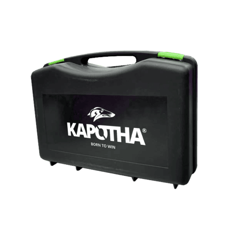 Soldador eléctrico 220V 50Hz - Kapotha 220A PRO-E