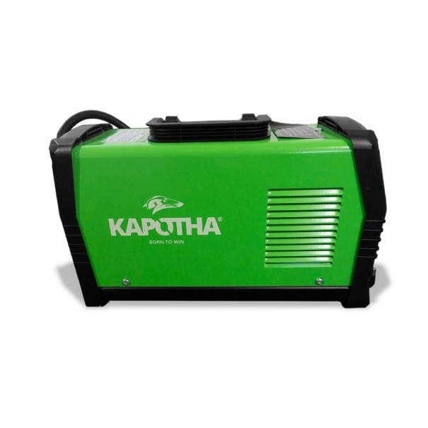 Soldador eléctrico 220V 50Hz - Kapotha 220A PRO-E