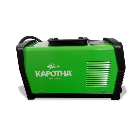 Soldador eléctrico 220V 50Hz - Kapotha 220A PRO-E
