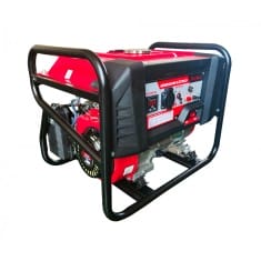 Generador EXDEMO de demostraciones en campo sin caja Gasolina 2,3kW - PowerGround - FG3000