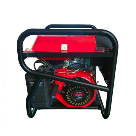 Generador EXDEMO de demostraciones en campo sin caja Gasolina 2,3kW - PowerGround - FG3000