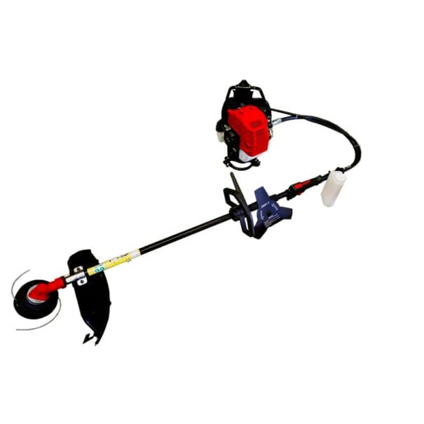 Desbrozadora de Mochila Gasolina 52cc 2cv - Kuda CN-BP520S