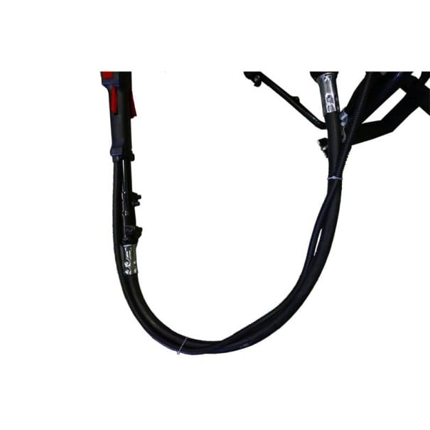 Desbrozadora de Mochila Gasolina 52cc 2cv - Kuda CN-BP520S