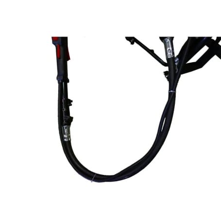 Desbrozadora de Mochila Gasolina 52cc 2cv - Kuda CN-BP520S