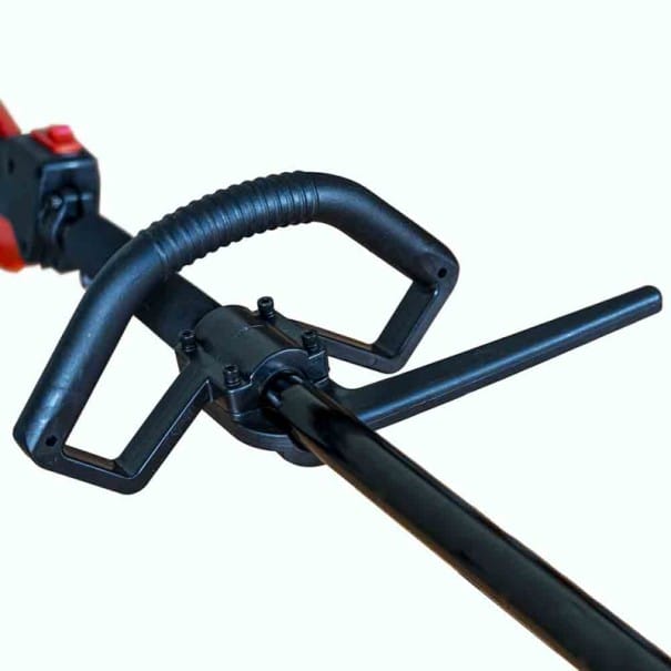 Desbrozadora de Mochila Gasolina 52cc 2cv - Kuda CN-BP520S