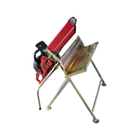 Caballete para motosierra  SPORTGARDEN