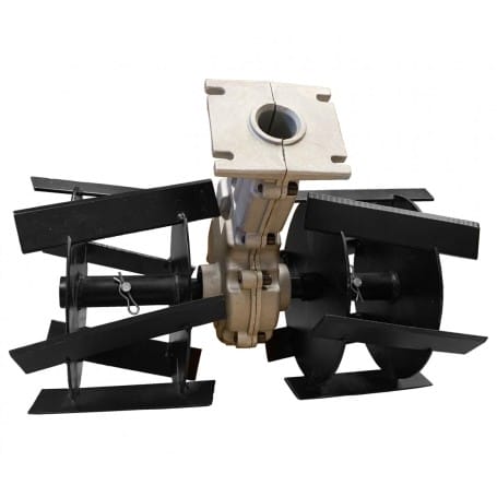 Accesorio corta hierba para multifuncion powerground blademaster , kapotha , golliath , kuda