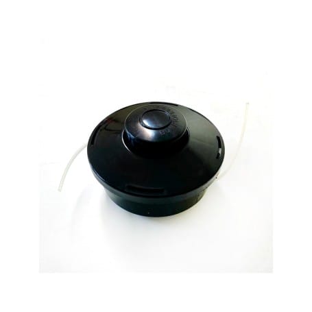 Cabezal de hilo semiautomatico universal para todas las desbrozadoras de nuestra web